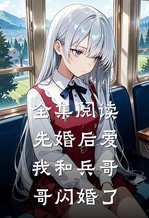 全集阅读先婚后爱：我和兵哥哥闪婚了