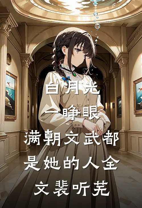 白月光一睁眼，满朝文武都是她的人全文裴听芜