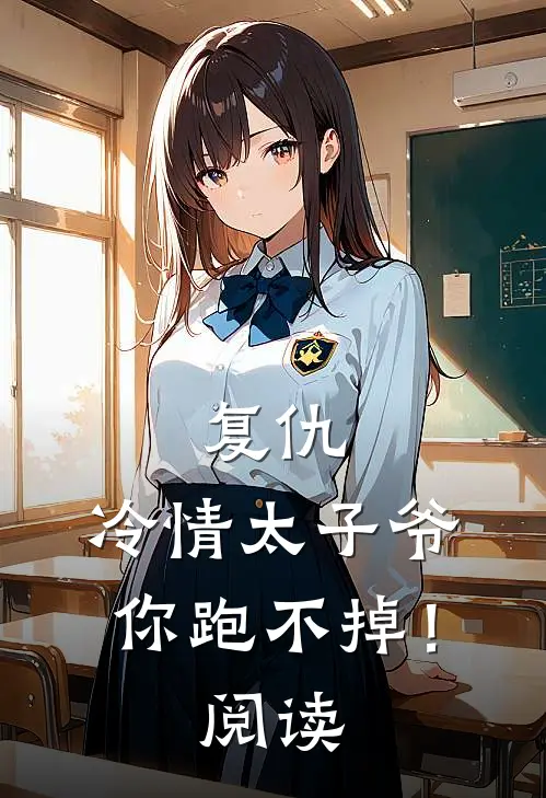 复仇：冷情太子爷，你跑不掉！阅读
