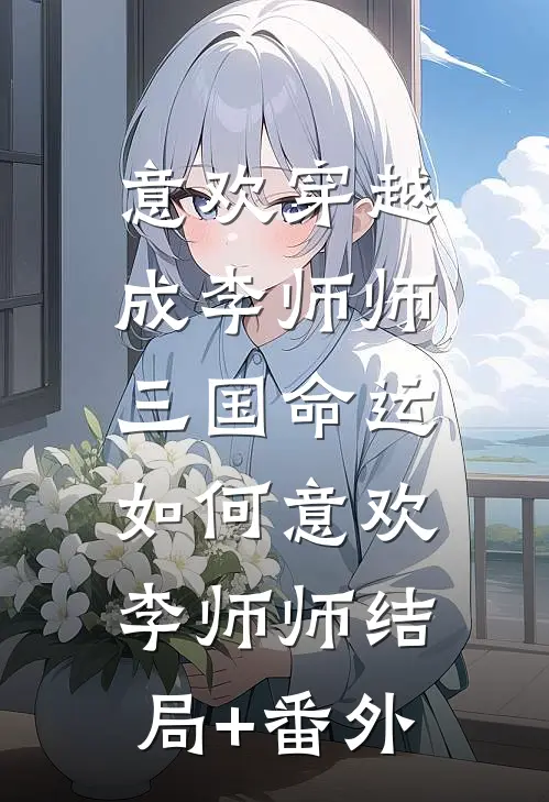 意欢穿越成李师师，三国命运如何意欢李师师结局+番外