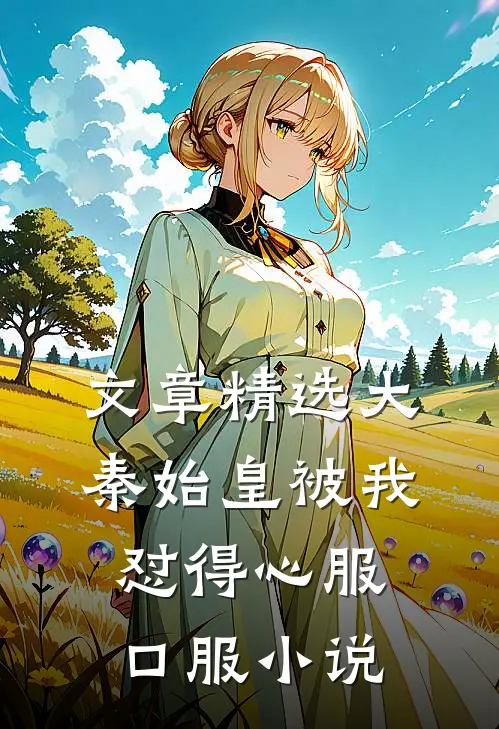 文章精选大秦始皇被我怼得心服口服小说