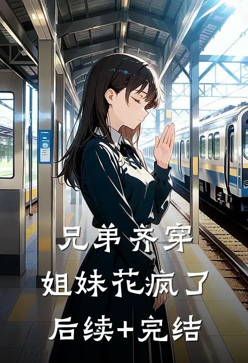 兄弟齐穿，姐妹花疯了后续+完结
