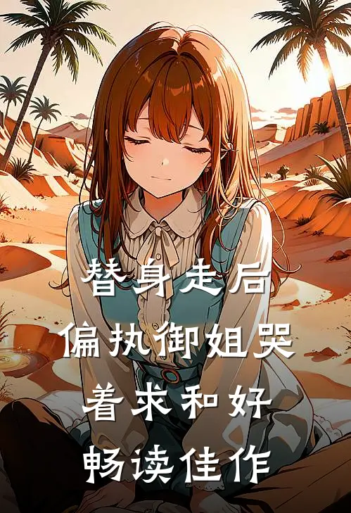 替身走后，偏执御姐哭着求和好畅读佳作
