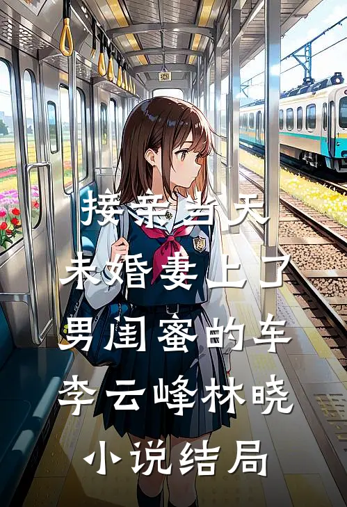 接亲当天，未婚妻上了男闺蜜的车李云峰林晓小说结局