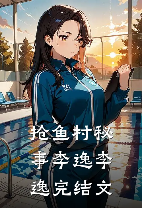 抢鱼村秘事李逸李逸完结文