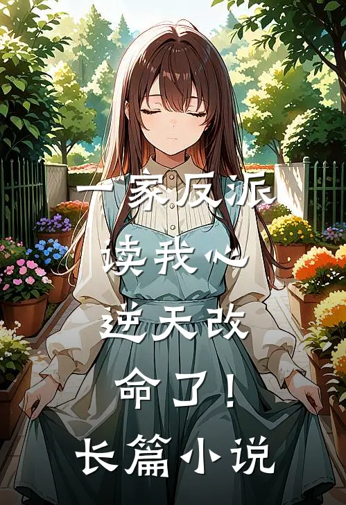 一家反派读我心，逆天改命了！长篇小说