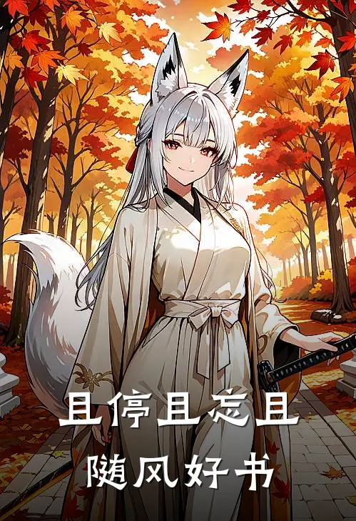 且停且忘且随风好书