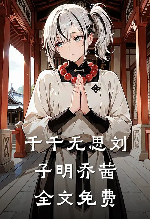 千千无思刘子明乔茜全文免费
