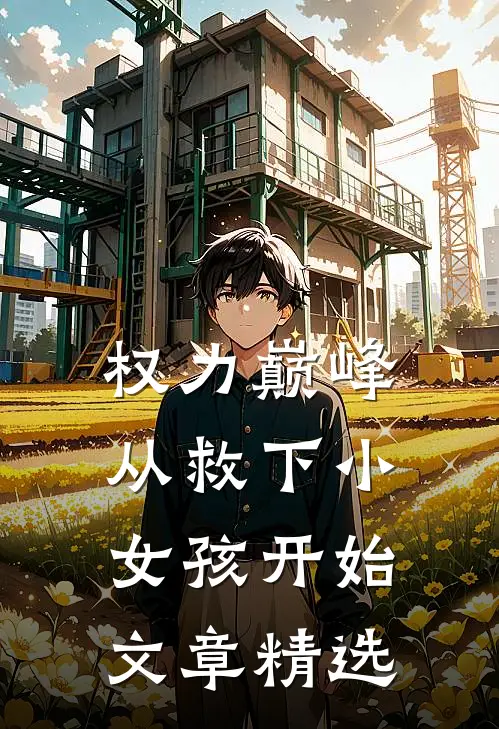 权力巅峰:从救下小女孩开始文章精选