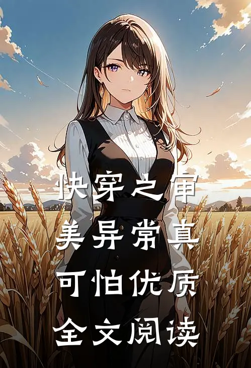 快穿之审美异常真可怕优质全文阅读