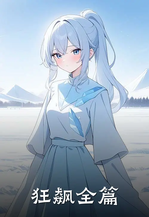 狂飙全篇