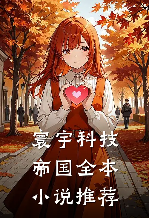 寰宇科技帝国全本小说推荐