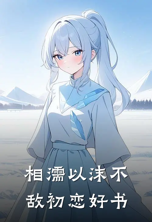 相濡以沫不敌初恋好书