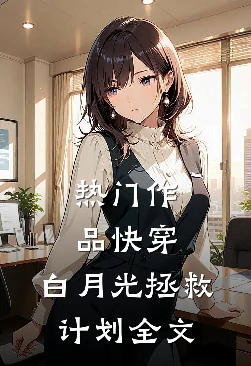 热门作品快穿:白月光拯救计划全文