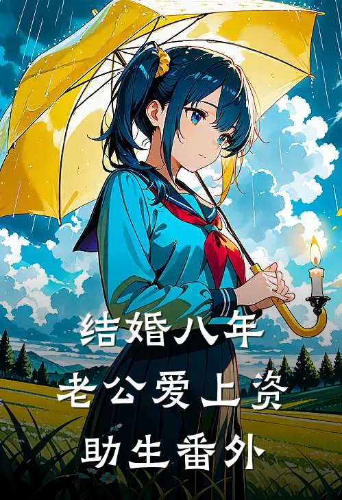 结婚八年，老公爱上资助生番外