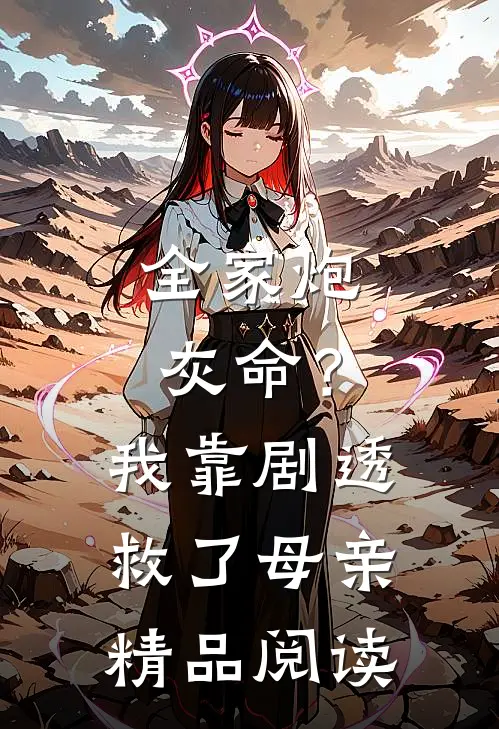 全家炮灰命？我靠剧透救了母亲精品阅读
