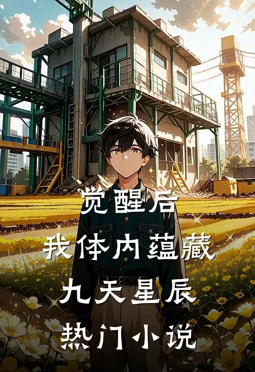 觉醒后，我体内蕴藏九天星辰热门小说