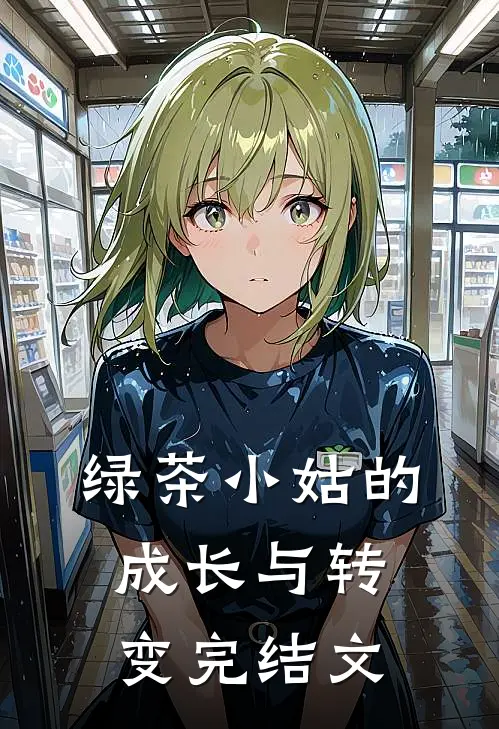 绿茶小姑的成长与转变完结文