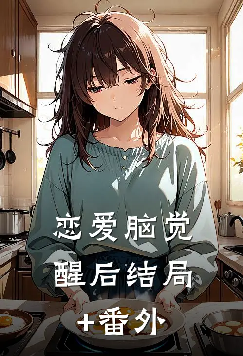 恋爱脑觉醒后结局+番外
