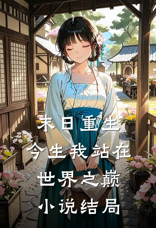 末日重生：今生我站在世界之巅小说结局