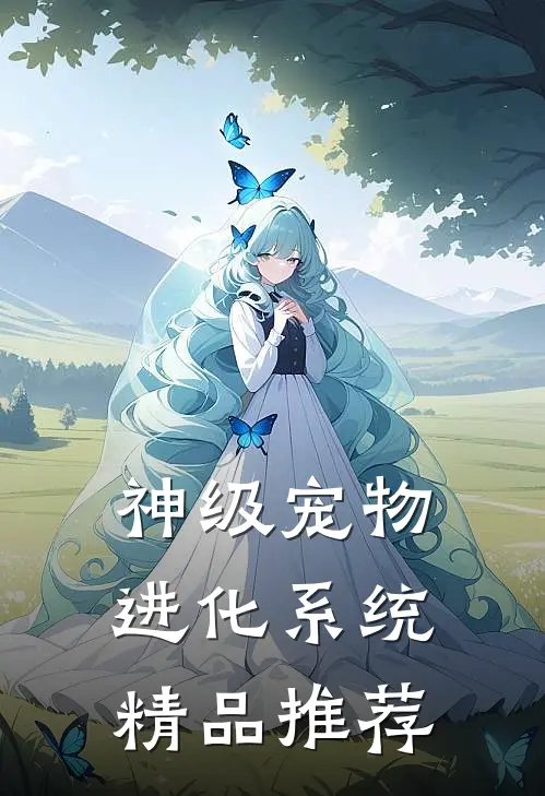 神级宠物进化系统精品推荐