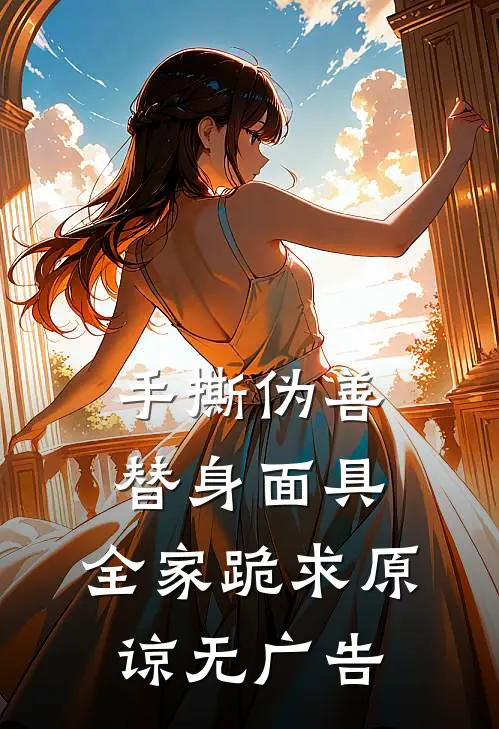 手撕伪善替身面具，全家跪求原谅无广告