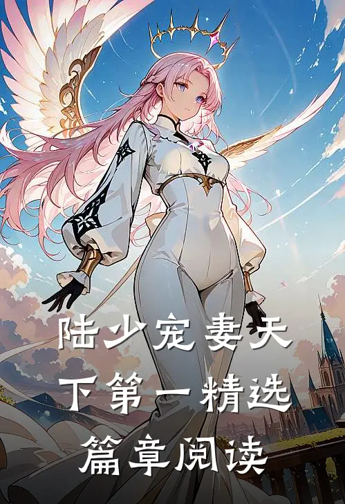 陆少宠妻天下第一精选篇章阅读