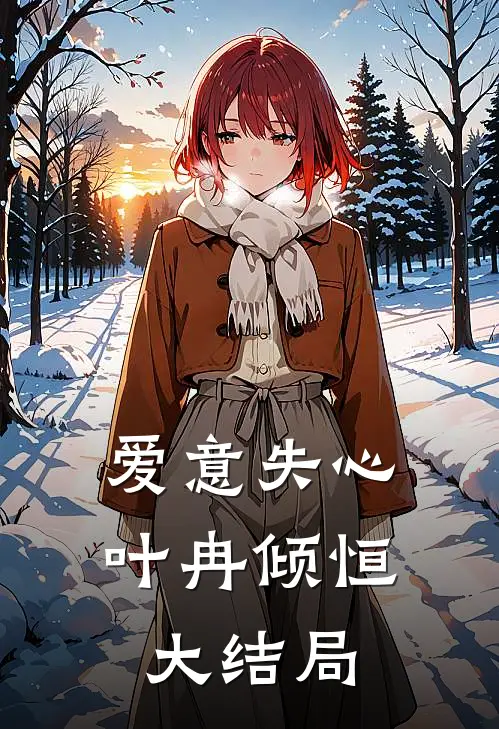 爱意失心叶冉倾恒大结局