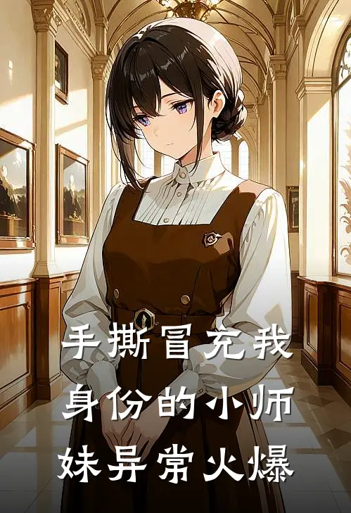 手撕冒充我身份的小师妹异常火爆