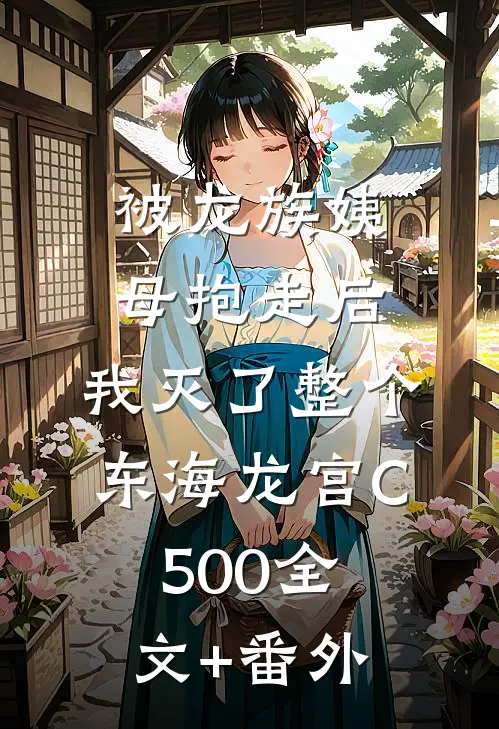 被龙族姨母抱走后，我灭了整个东海龙宫C500全文+番外