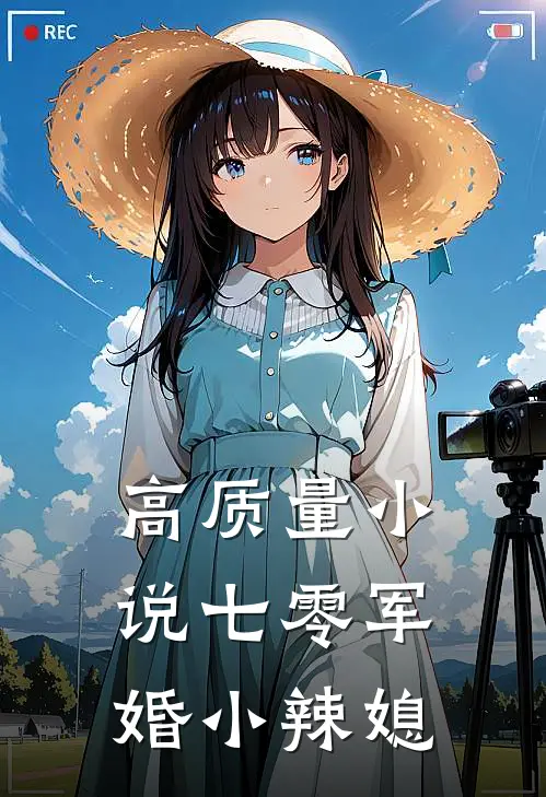高质量小说七零军婚小辣媳