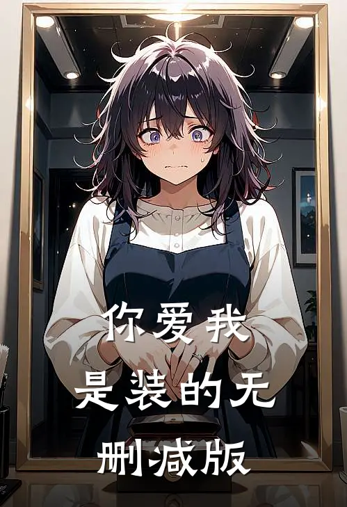 你爱我，是装的无删减版