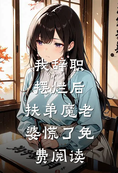 我辞职摆烂后，扶弟魔老婆慌了免费阅读