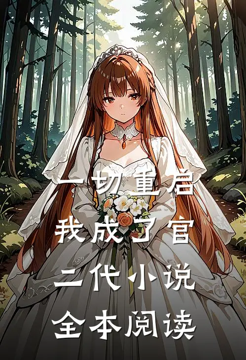 一切重启我成了官二代小说全本阅读
