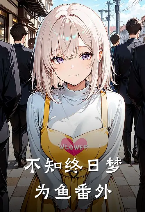 不知终日梦为鱼番外