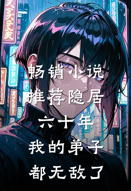 畅销推荐隐居六十年,我的弟子都无敌了免费阅读