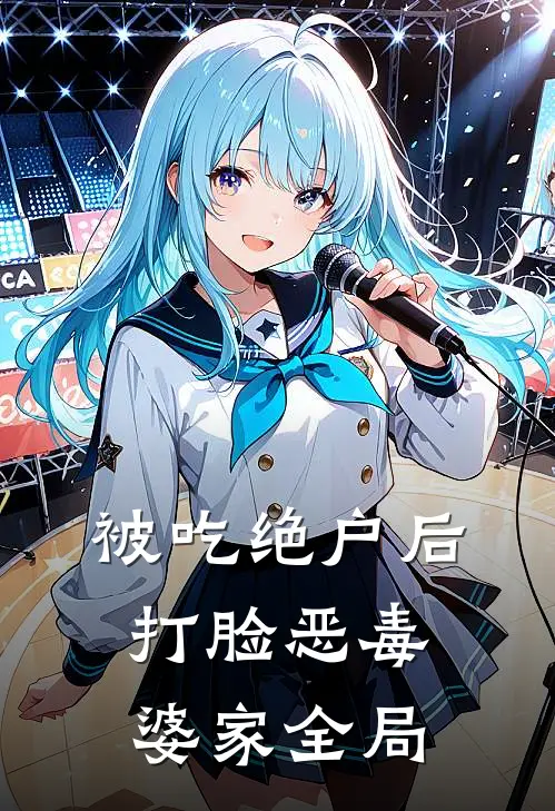 被吃绝户后，打脸恶毒婆家全局
