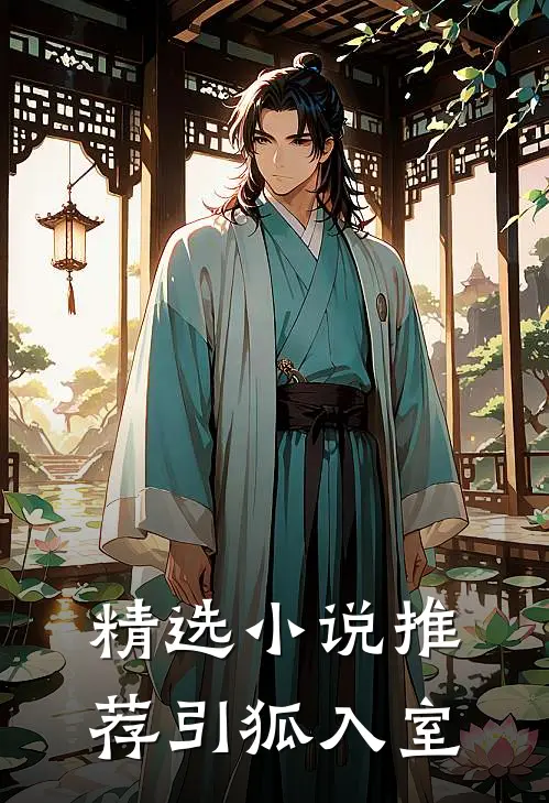精选小说推荐引狐入室
