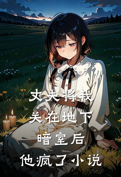 丈夫将我关在地下暗室后,他疯了免费阅读
