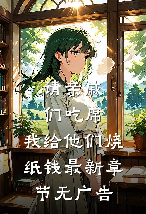 请亲戚们吃席，我给他们烧纸钱最新章节无广告