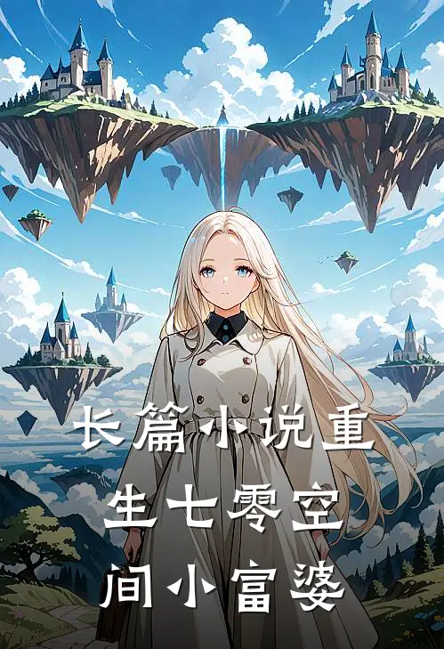 长篇小说重生七零空间小富婆