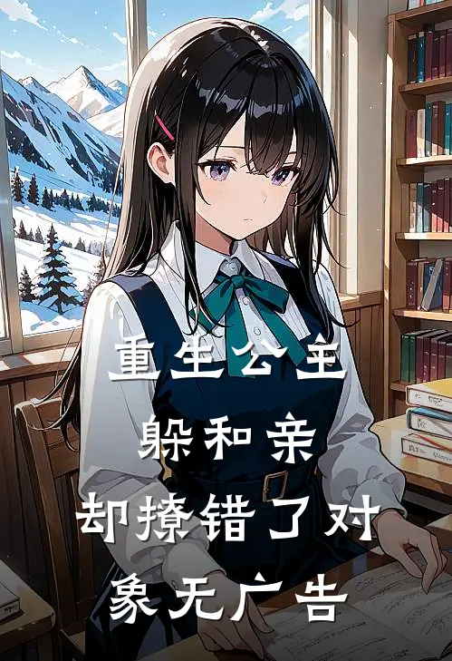 重生公主躲和亲，却撩错了对象无广告