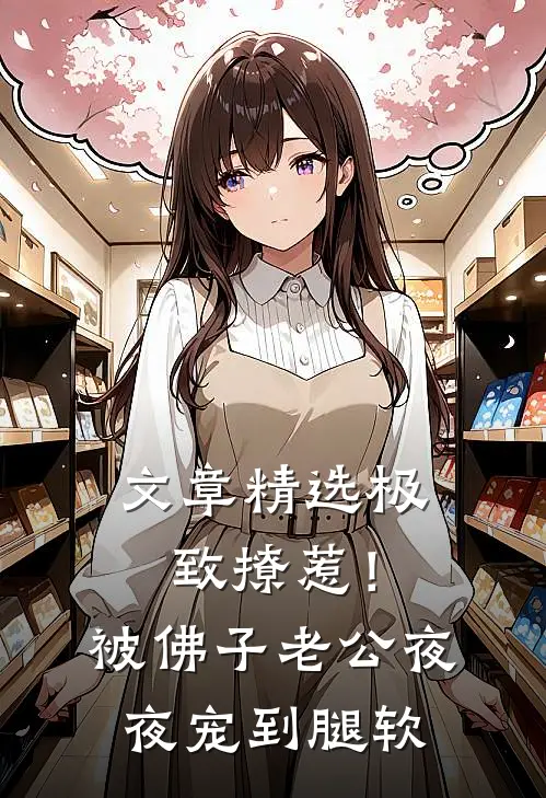 文章精选极致撩惹！被佛子老公夜夜宠到腿软
