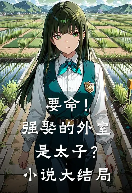 要命！强娶的外室是太子？小说大结局