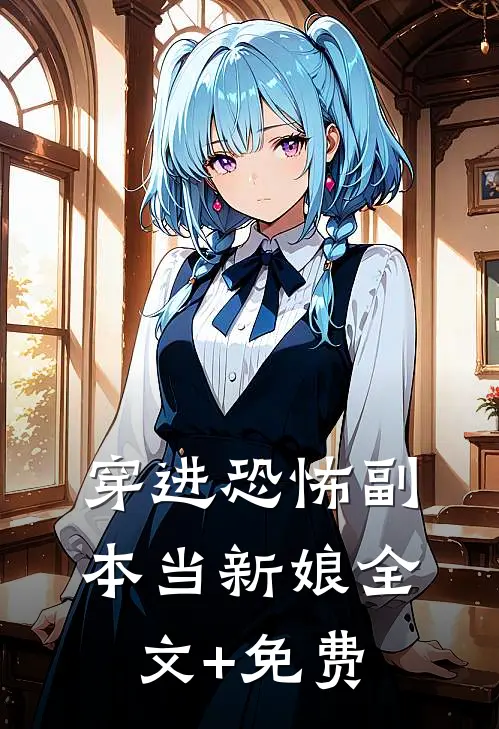 穿进恐怖副本当新娘全文+免费