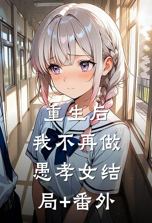 重生后，我不再做愚孝女结局+番外