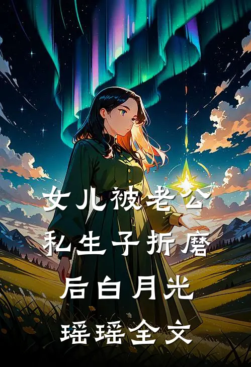 女儿被老公私生子折磨后白月光瑶瑶全文