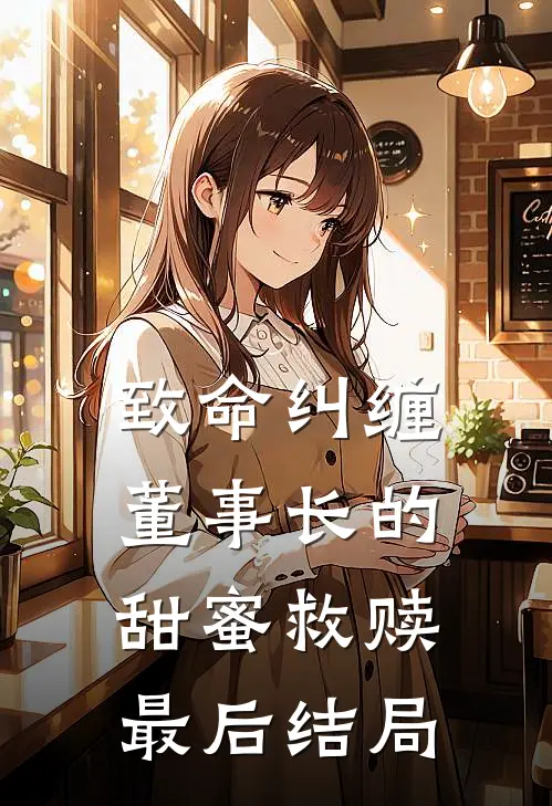 致命纠缠：董事长的甜蜜救赎最后结局