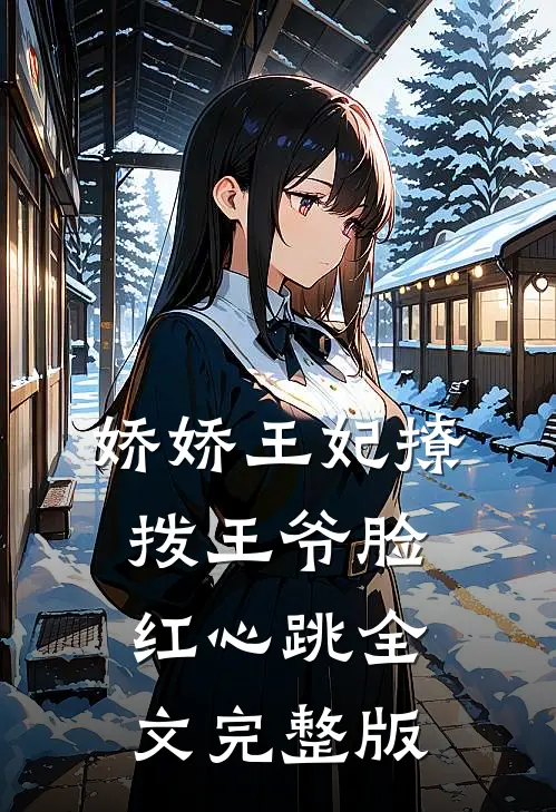 娇娇王妃撩拨王爷脸红心跳全文完整版