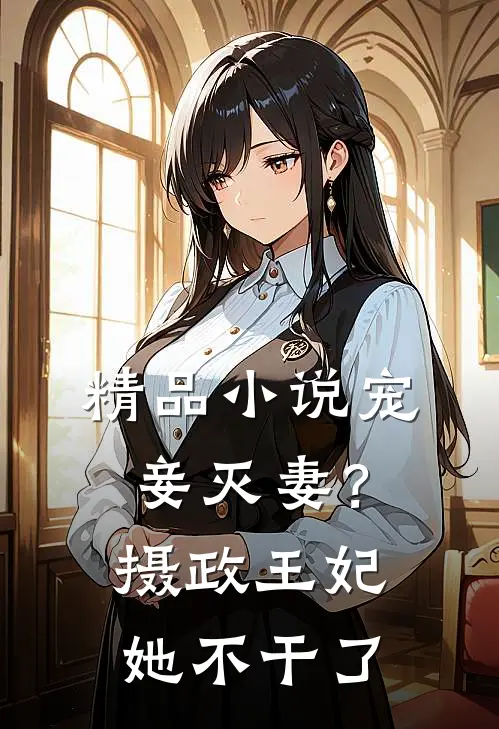 精品宠妾灭妻?摄政王妃她不干了免费阅读